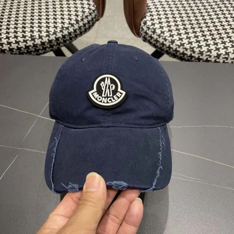 Seasonal Moncler Caps 257371