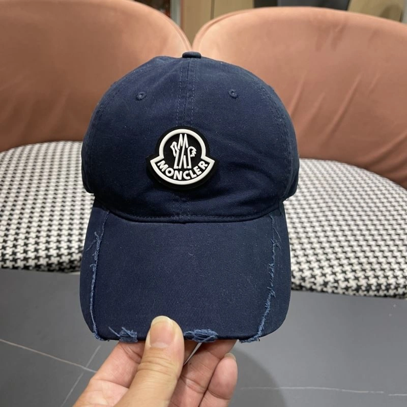 Seasonal Moncler Caps 257371