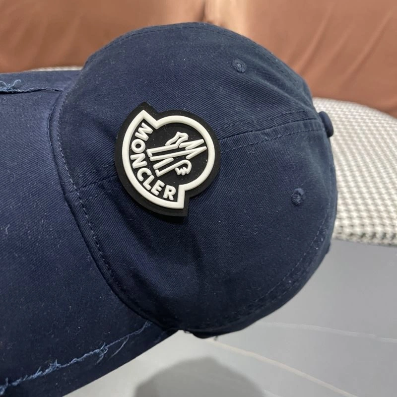 Seasonal Moncler Caps 257371