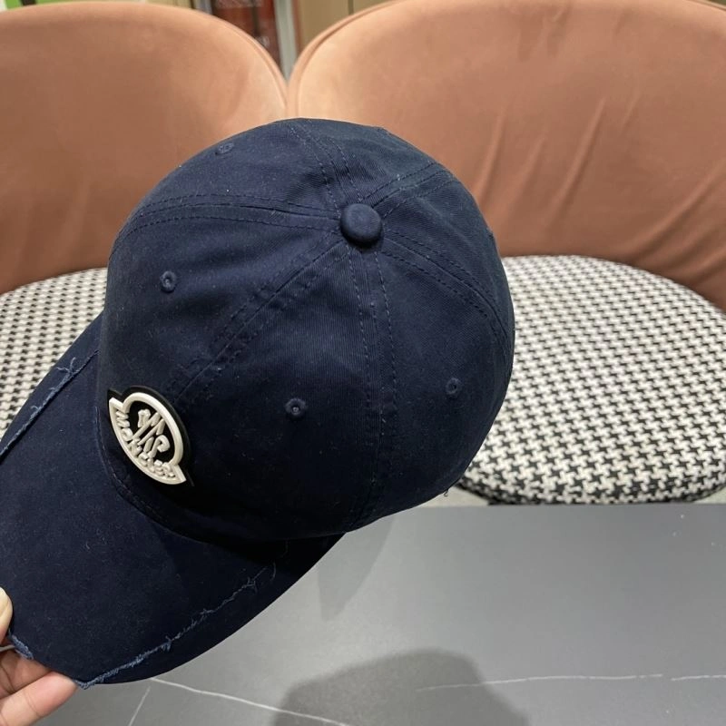 Seasonal Moncler Caps 257371