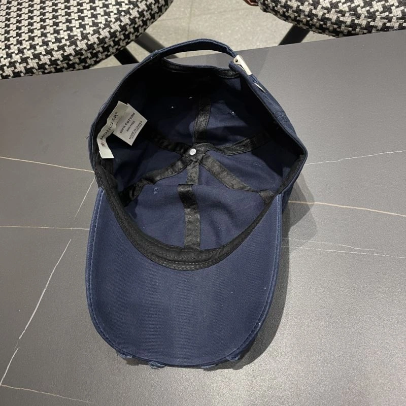 Seasonal Moncler Caps 257371