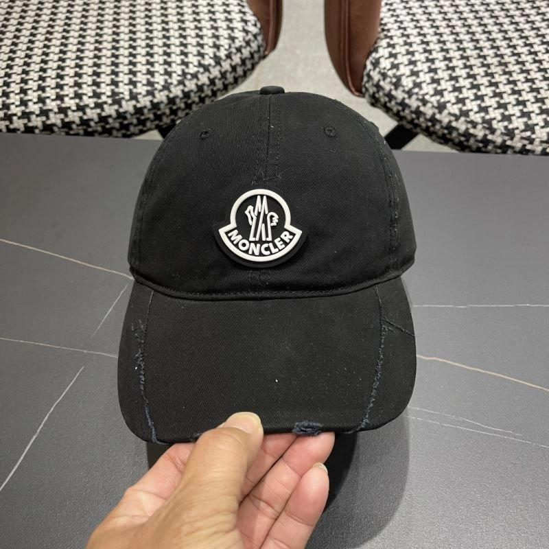 Moncler Caps Fashionable 257368