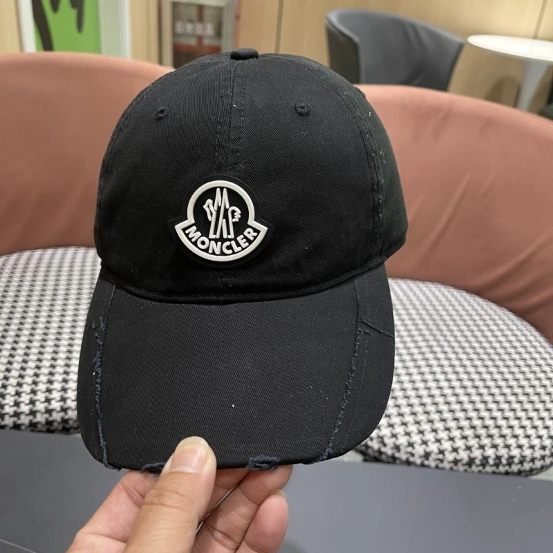 Moncler Caps Fashionable 257368