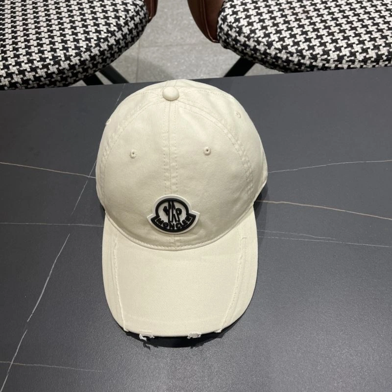 Chic Moncler Caps 257356