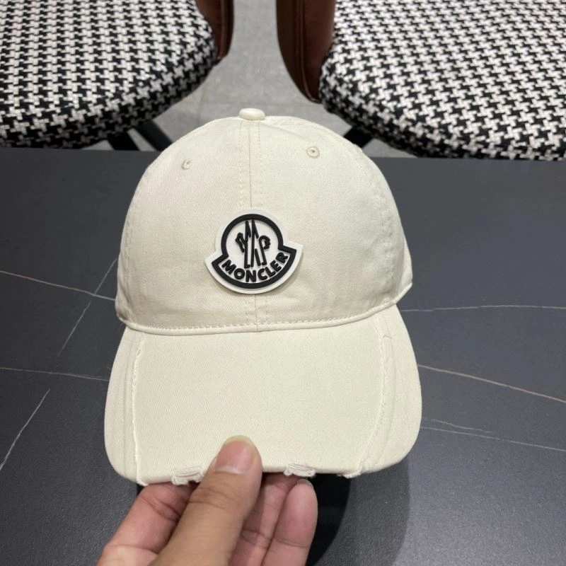 Chic Moncler Caps 257356