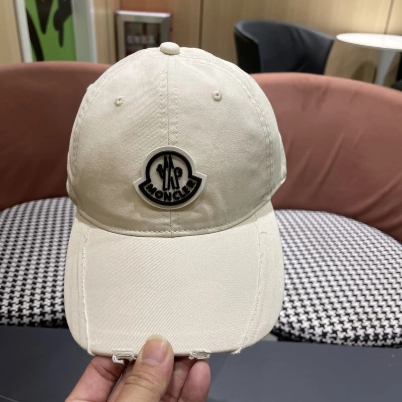 Chic Moncler Caps 257356