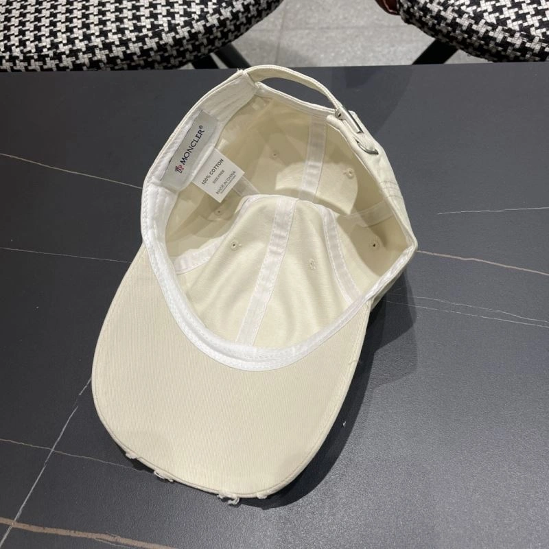 Chic Moncler Caps 257356