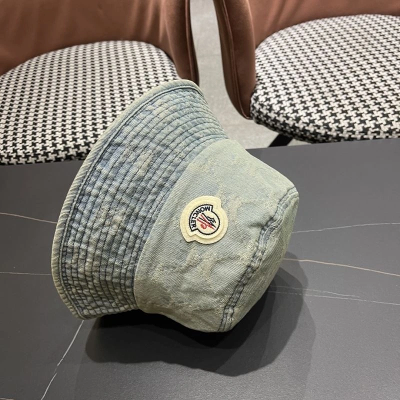 Moncler Caps EasyCare 257370