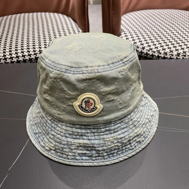 Moncler Caps EasyCare 257370