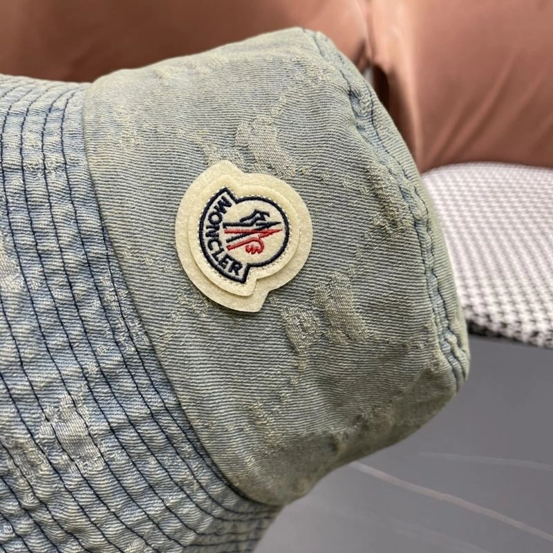 Moncler Caps EasyCare 257370