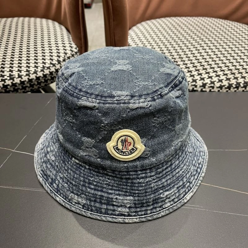 MoistureWicking Moncler Caps 257367