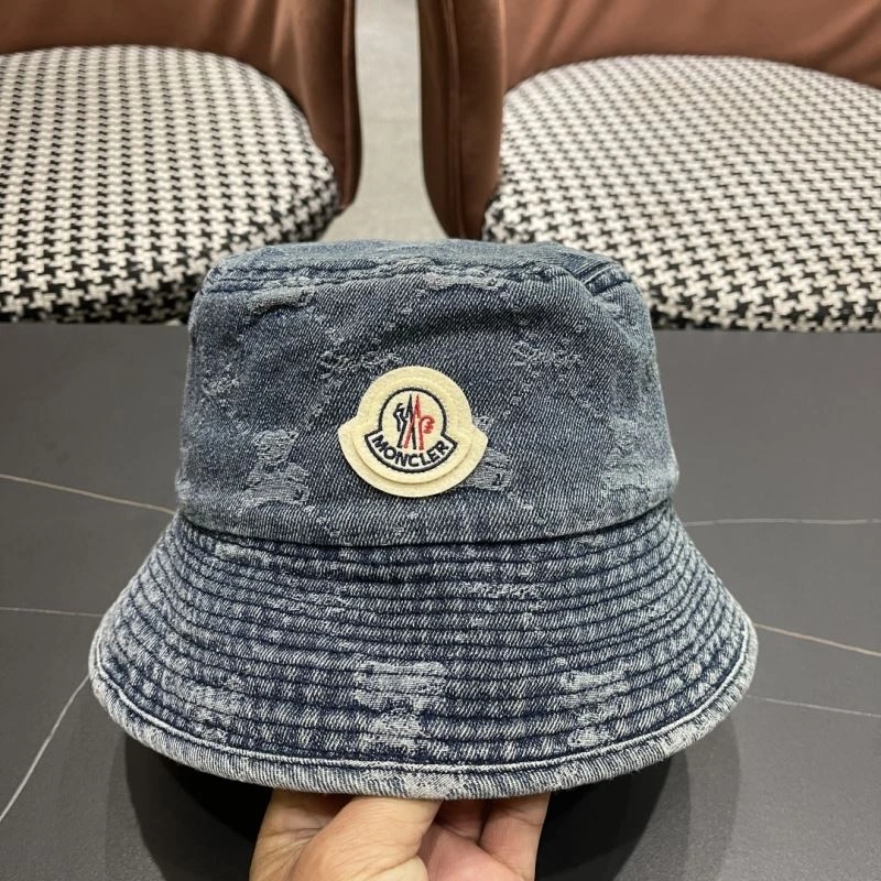MoistureWicking Moncler Caps 257367