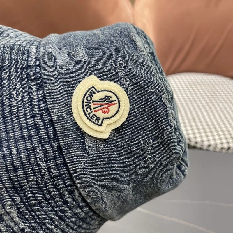 MoistureWicking Moncler Caps 257367