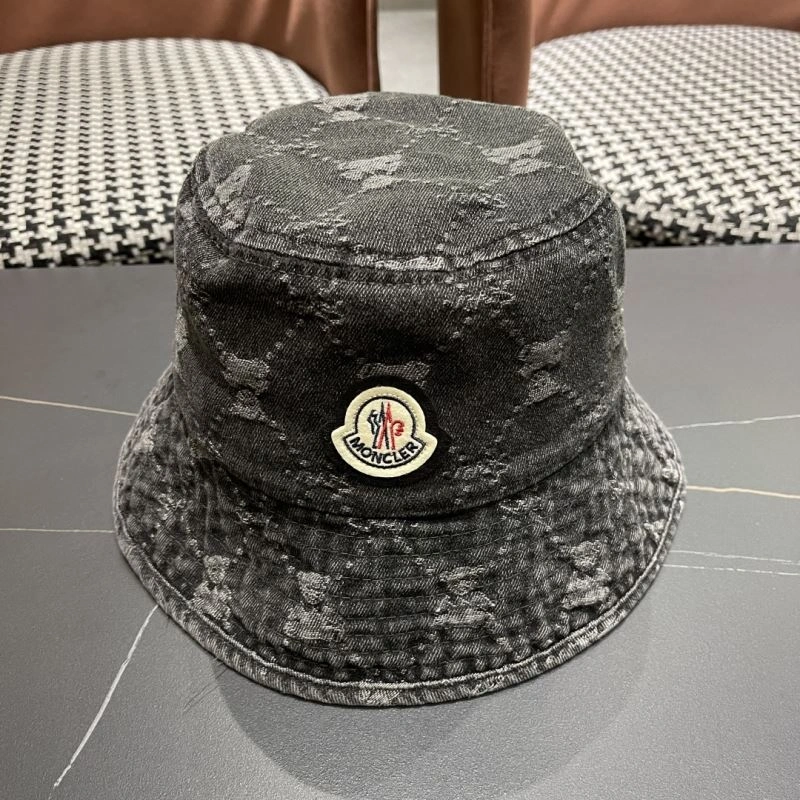 Moncler Caps Unique 257362