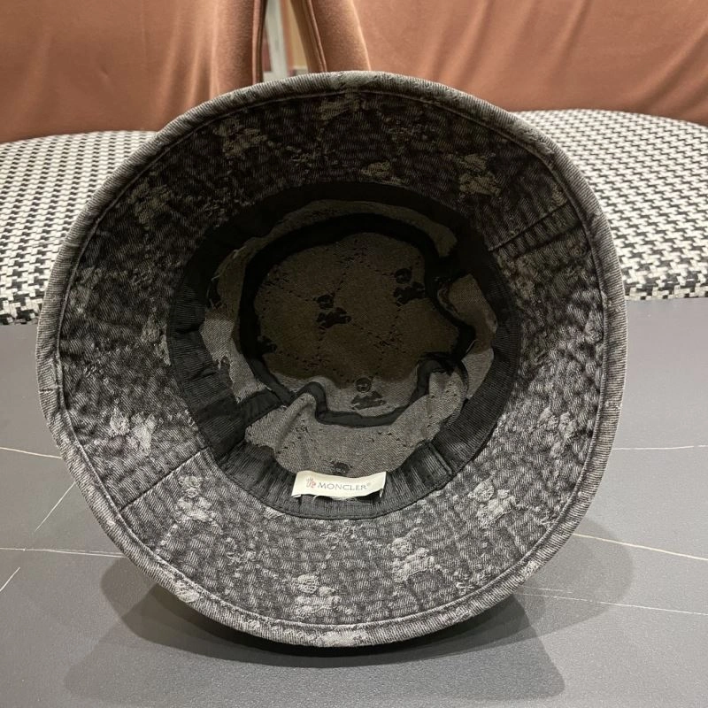 Moncler Caps Unique 257362