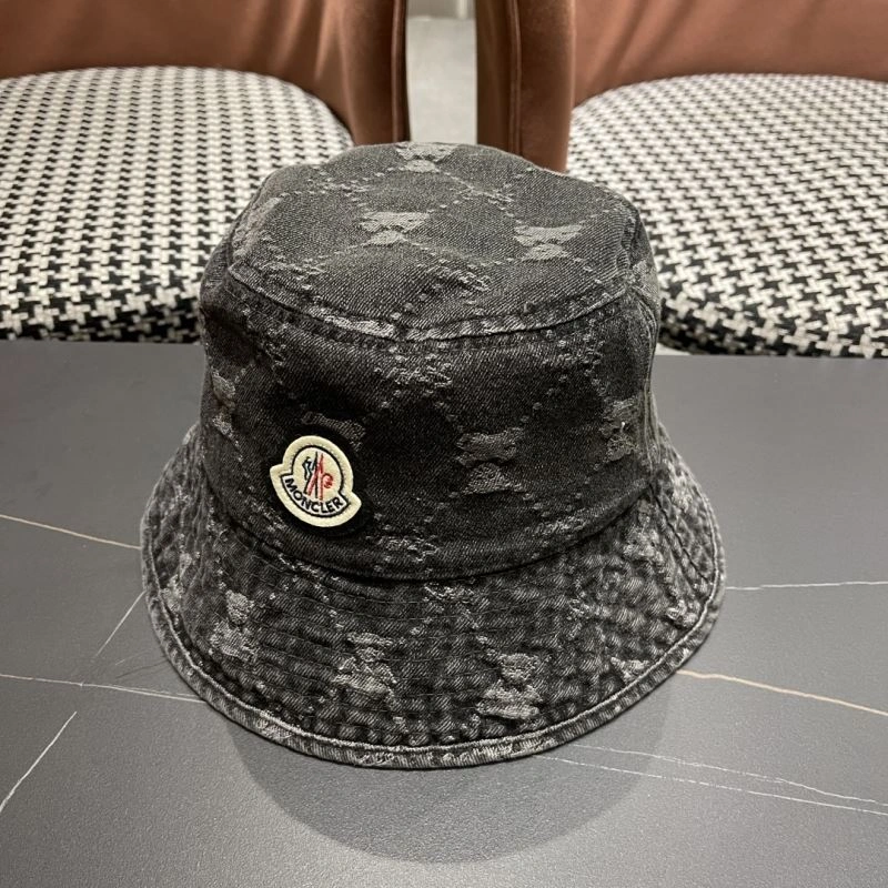 Moncler Caps Unique 257362