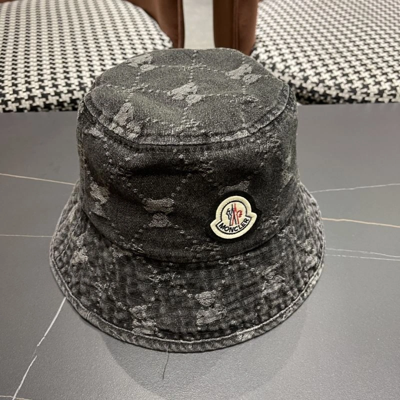 Moncler Caps Unique 257362