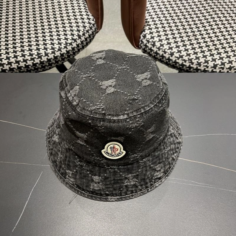 Moncler Caps Unique 257362