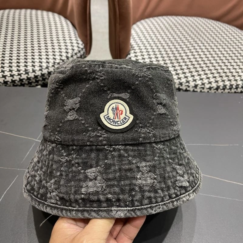 Moncler Caps Unique 257362