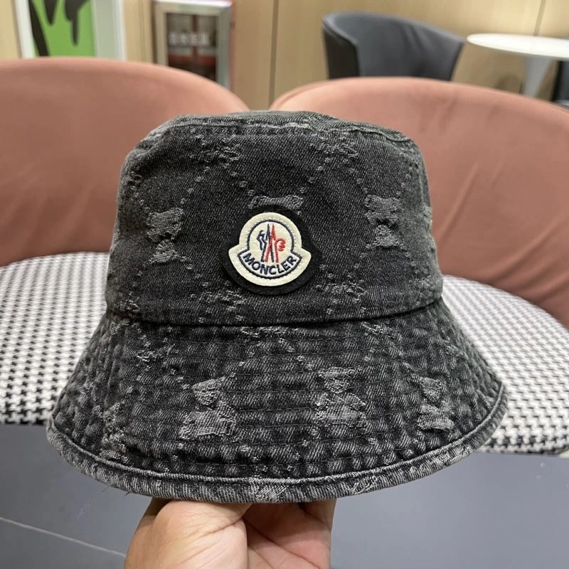 Moncler Caps Unique 257362