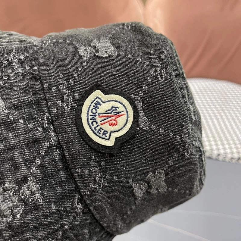 Moncler Caps Unique 257362