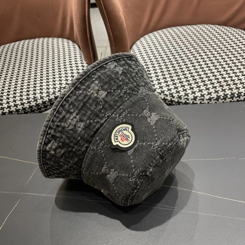 Moncler Caps Unique 257362