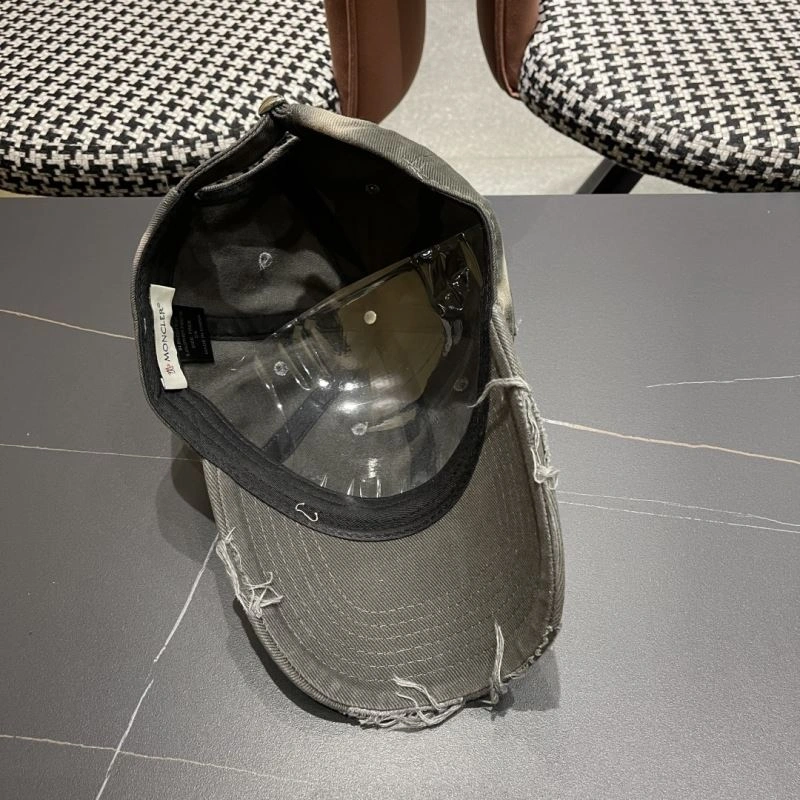 Moncler Caps Refined 257357