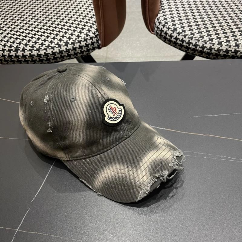 Moncler Caps Refined 257357
