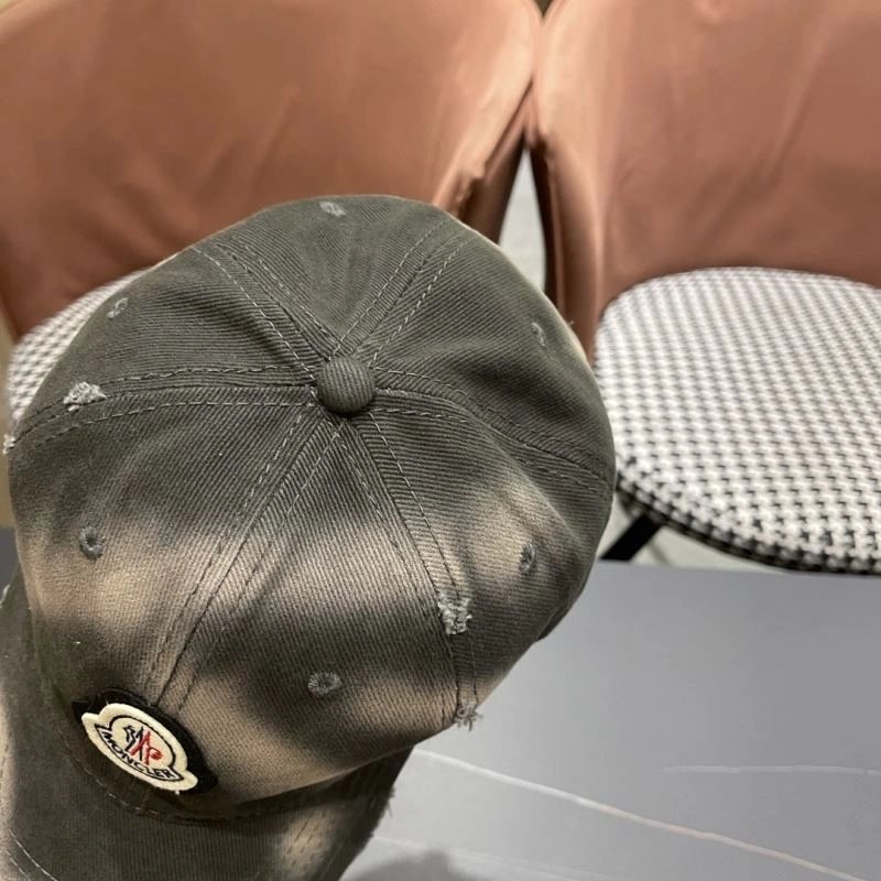 Moncler Caps Refined 257357