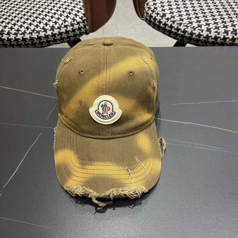 Classic Moncler Caps 257361