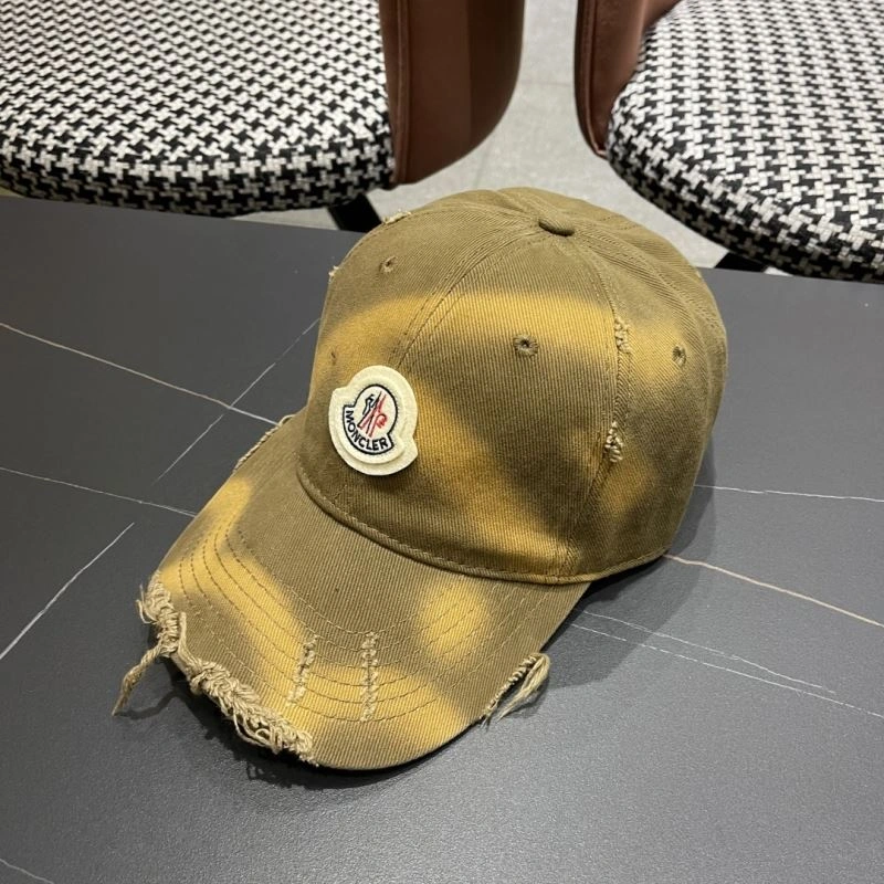 Classic Moncler Caps 257361