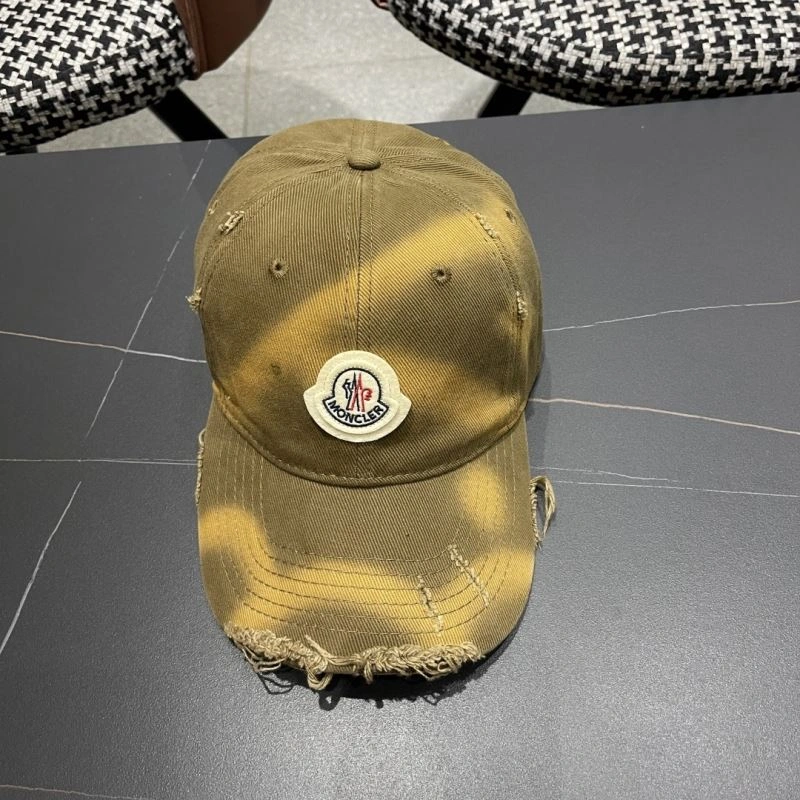 Classic Moncler Caps 257361