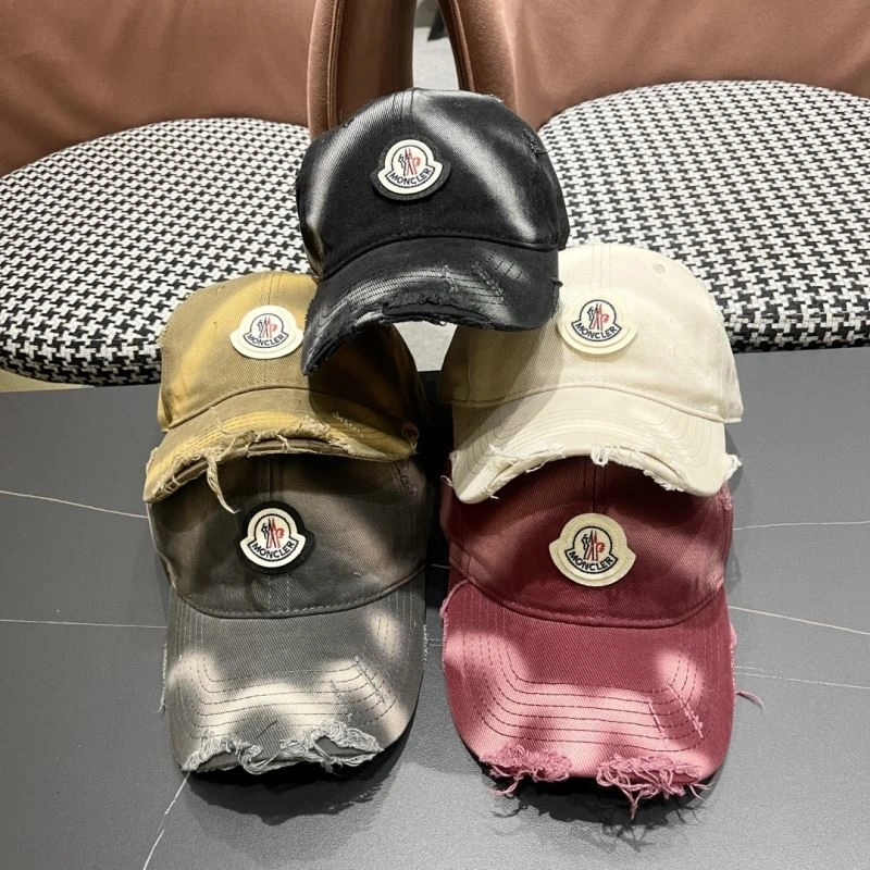 Classic Moncler Caps 257361