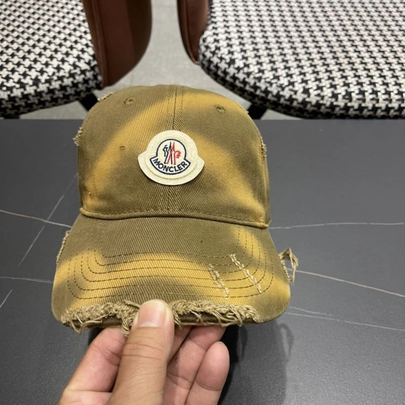 Classic Moncler Caps 257361