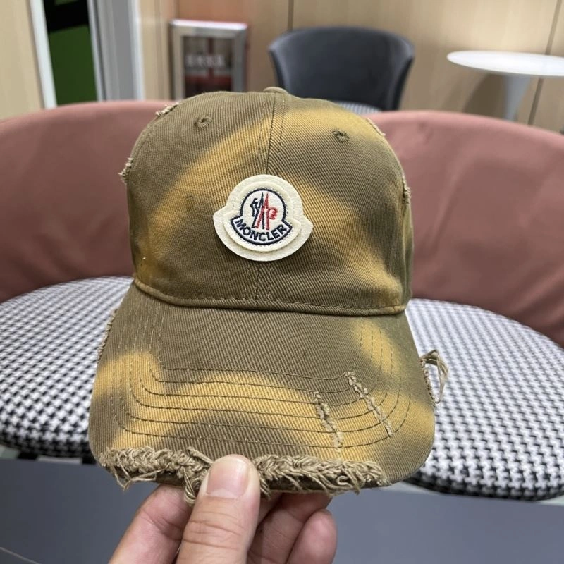 Classic Moncler Caps 257361