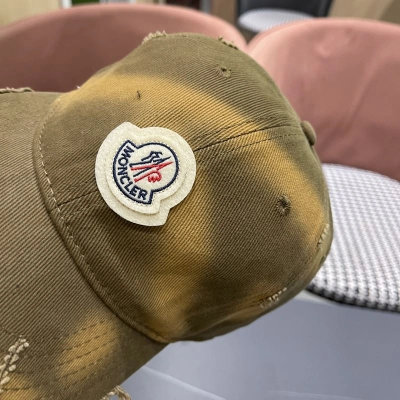 Classic Moncler Caps 257361