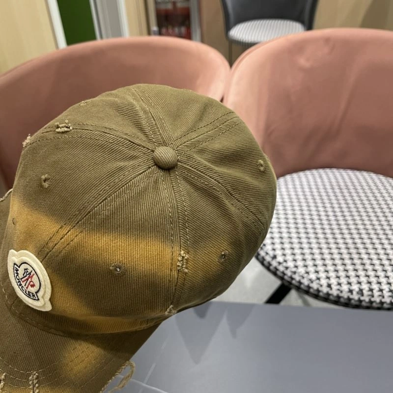 Classic Moncler Caps 257361