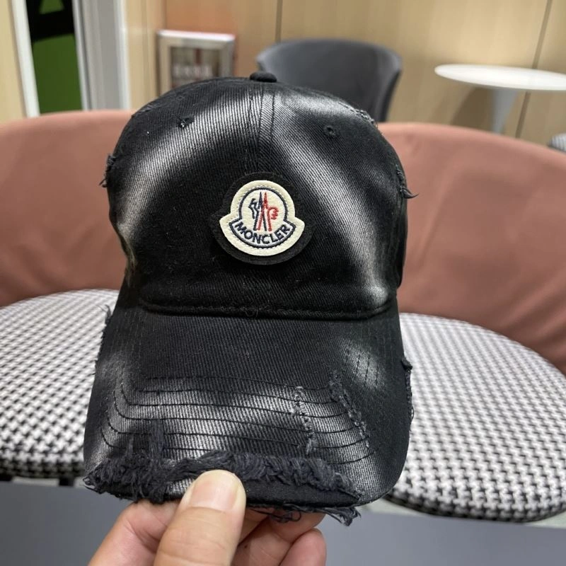 Popular Moncler Caps 257365