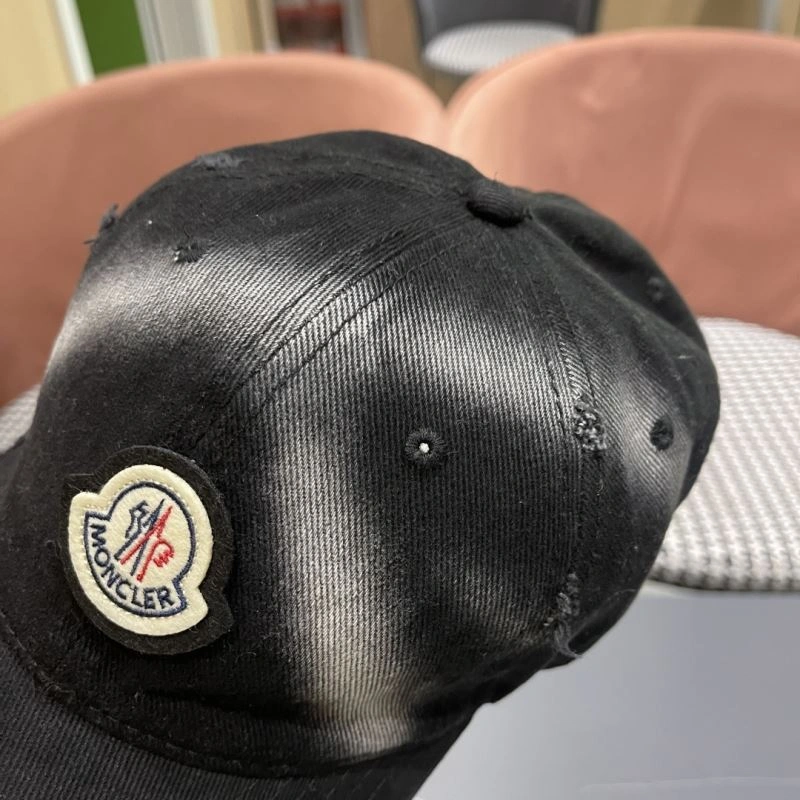 Popular Moncler Caps 257365