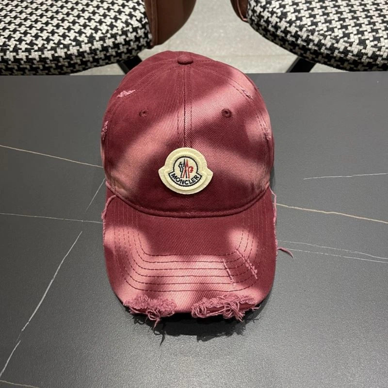 Moncler Caps Trendy 257353