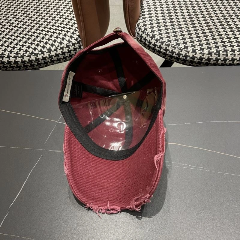 Moncler Caps Trendy 257353