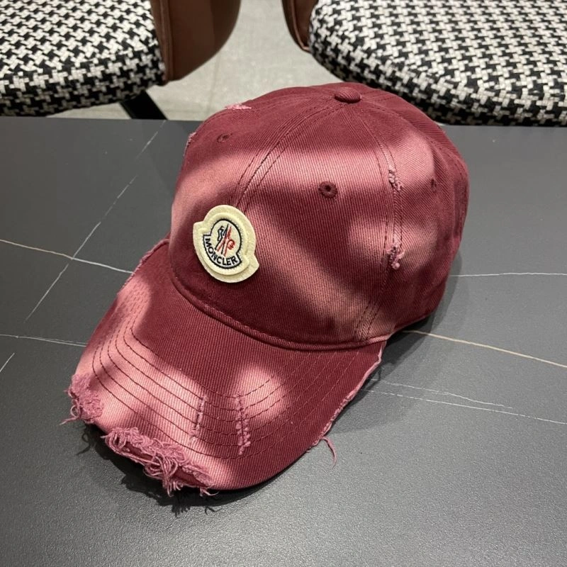 Moncler Caps Trendy 257353