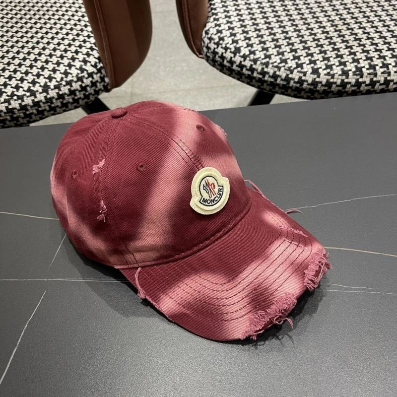 Moncler Caps Trendy 257353
