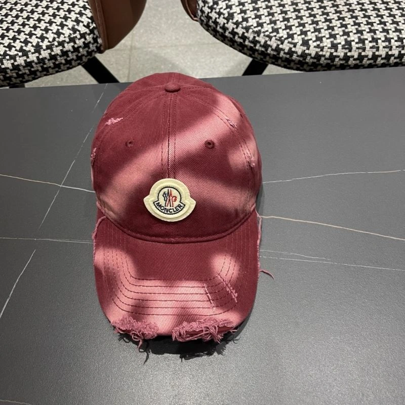 Moncler Caps Trendy 257353