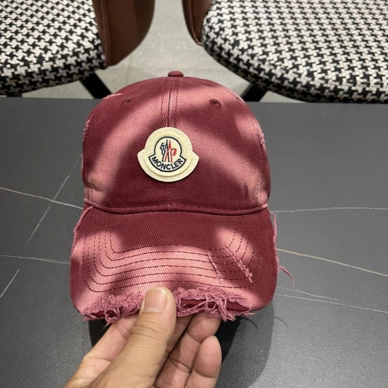 Moncler Caps Trendy 257353