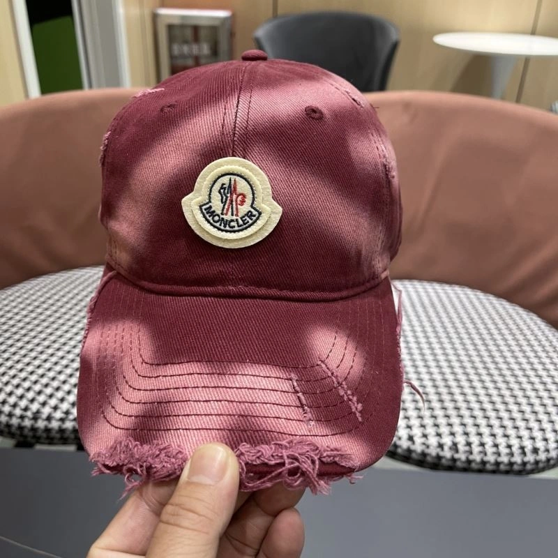 Moncler Caps Trendy 257353