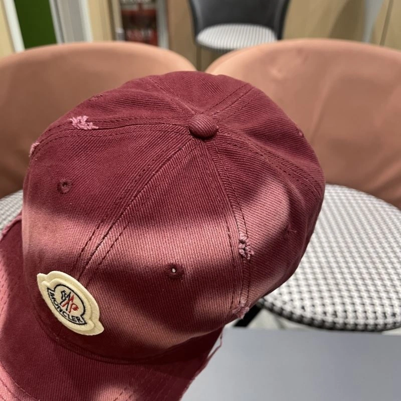 Moncler Caps Trendy 257353