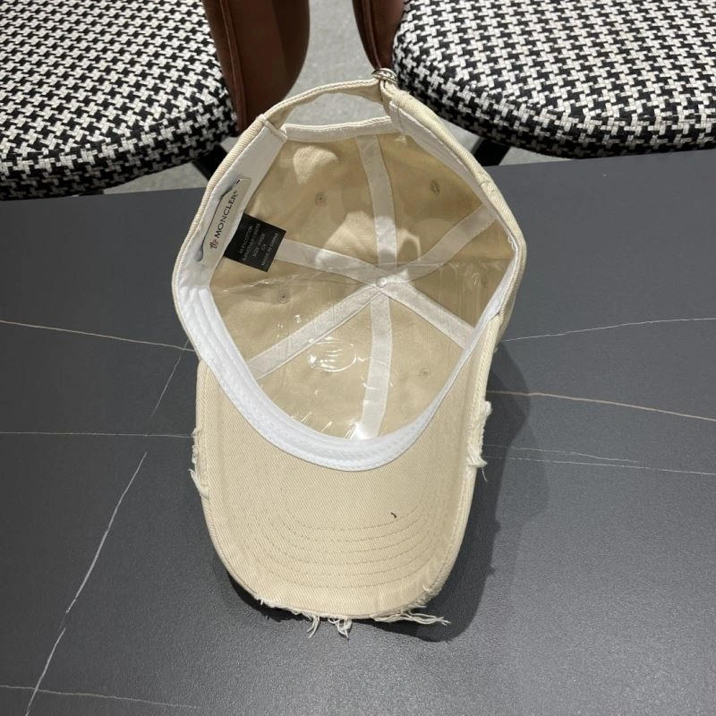 Comfortable Moncler Caps 257354