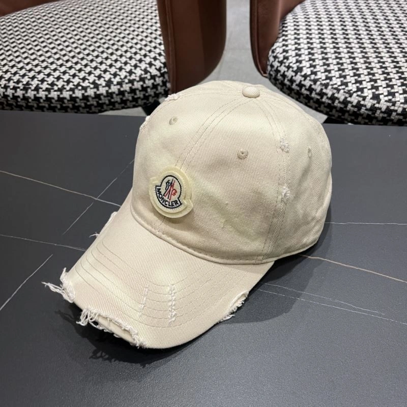 Comfortable Moncler Caps 257354