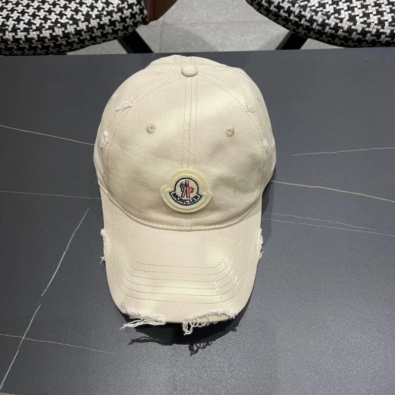 Comfortable Moncler Caps 257354